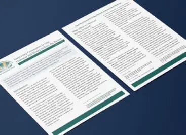 Supporting Community Living: Olmstead and MFP, January 2013