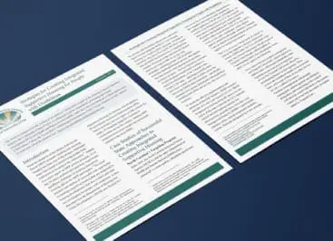 Strategies for Creating Integrated Supportive Housing for People with Disabilities, February 2013
