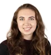 Headshot of Erin McKeon