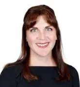 Photo of Megan Lee