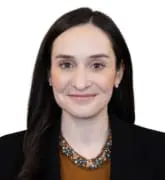 headshot of Julia Campion