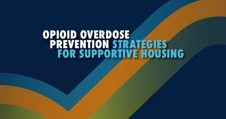 Opioid Overdose Prevention Handout