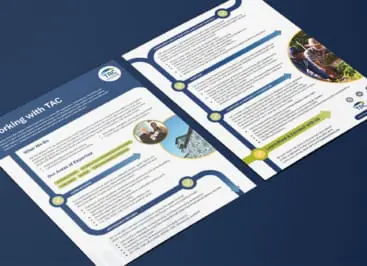Thumbnail of Working with TAC 2-Pager