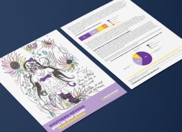 Southern Nevada Plan to End Youth Homelessness