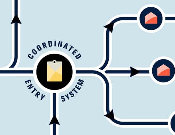 Infographic of Crisis System Design Flow