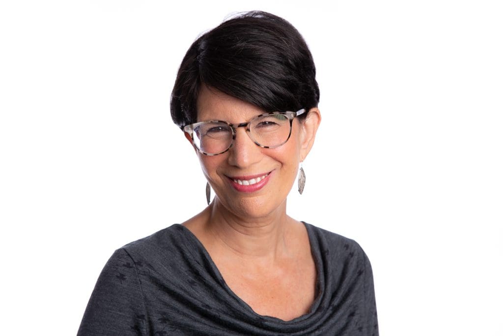 Photo of Rachel Post