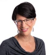 Photo of Rachel Post