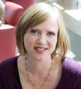 Headshot of Bevin Croft
