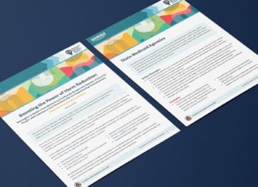 HHRC Boosting Harm Reduction Factsheets
