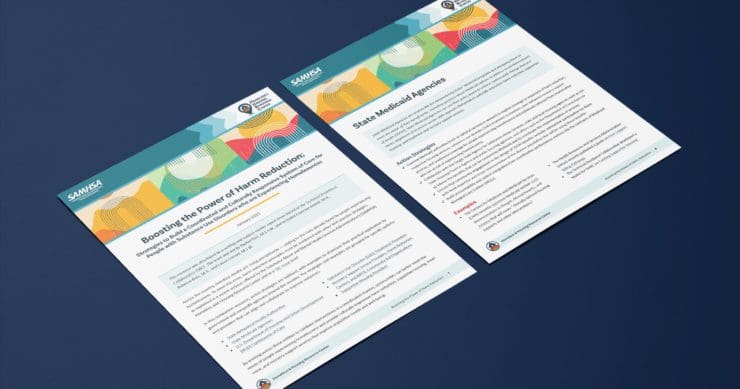 HHRC Boosting Harm Reduction Factsheets