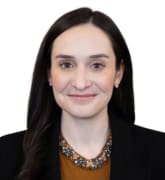 headshot of Julia Campion
